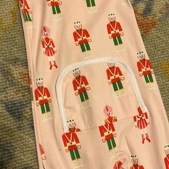 Beaufort bonnet company Christmas onesie - Picture 3 of 3